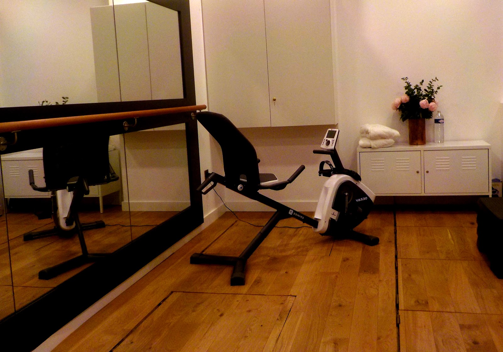 Villa Beausoleil Paris Levallois Résidence Services Seniors