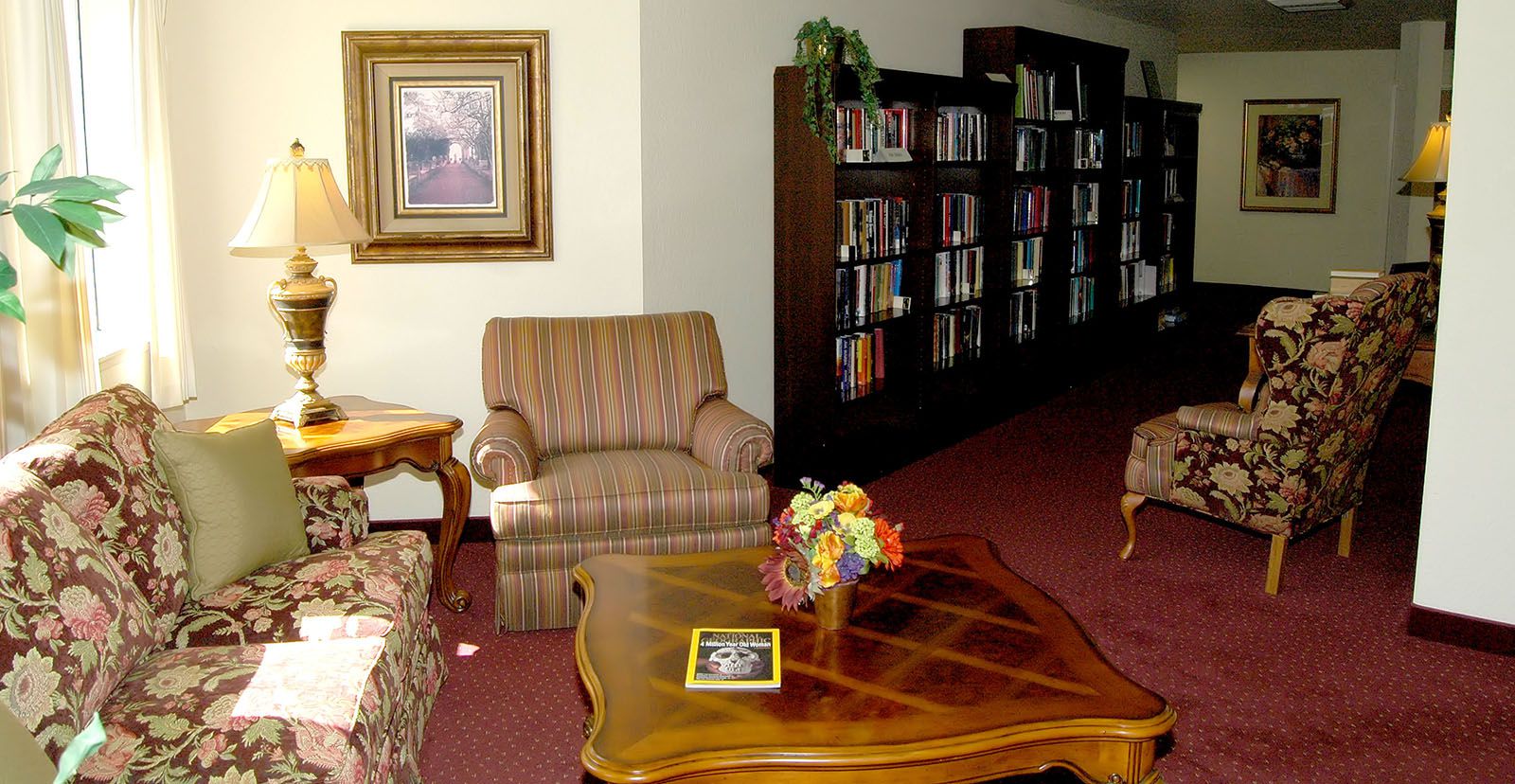 Holiday Briarcrest Estates