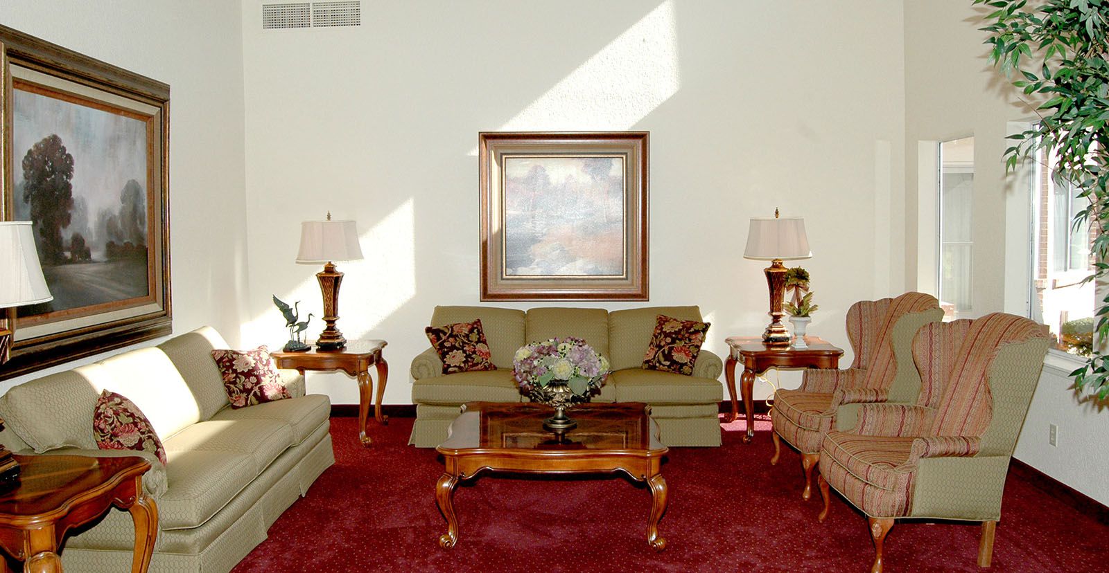 Holiday Briarcrest Estates