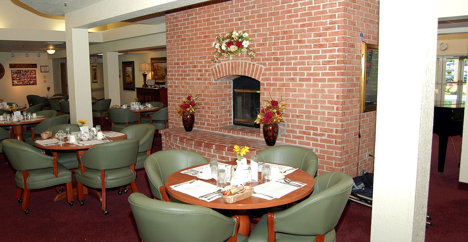 Holiday Briarcrest Estates