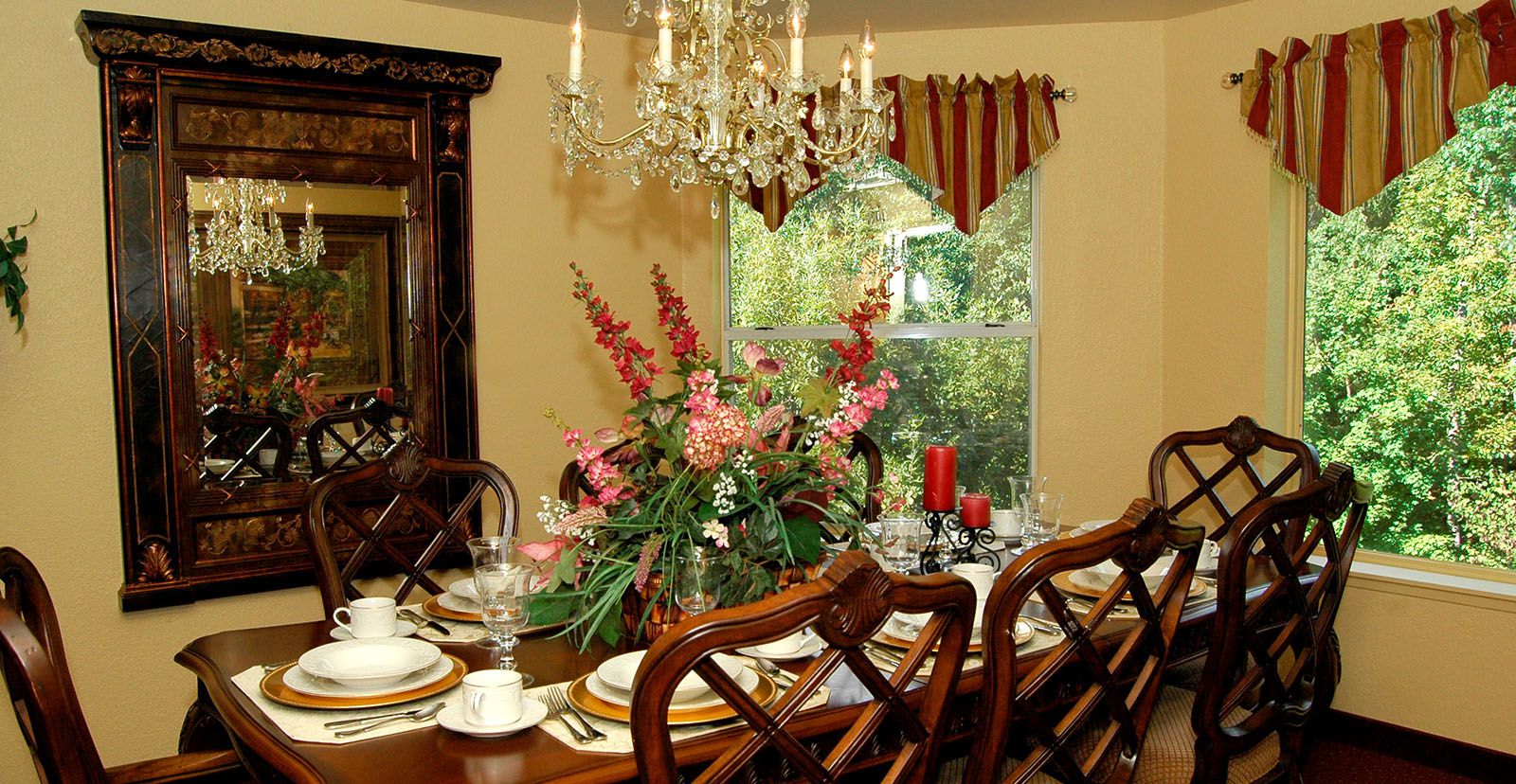 Holiday Briarcrest Estates