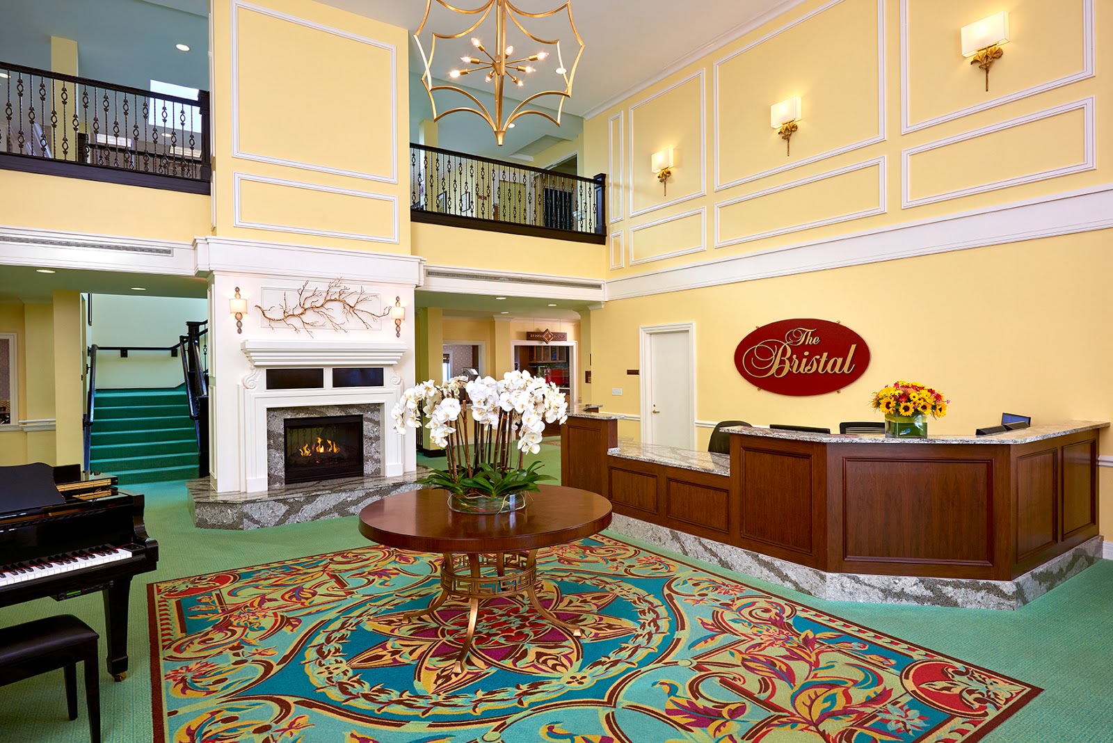 The Bristal Assisted Living at Massapequa