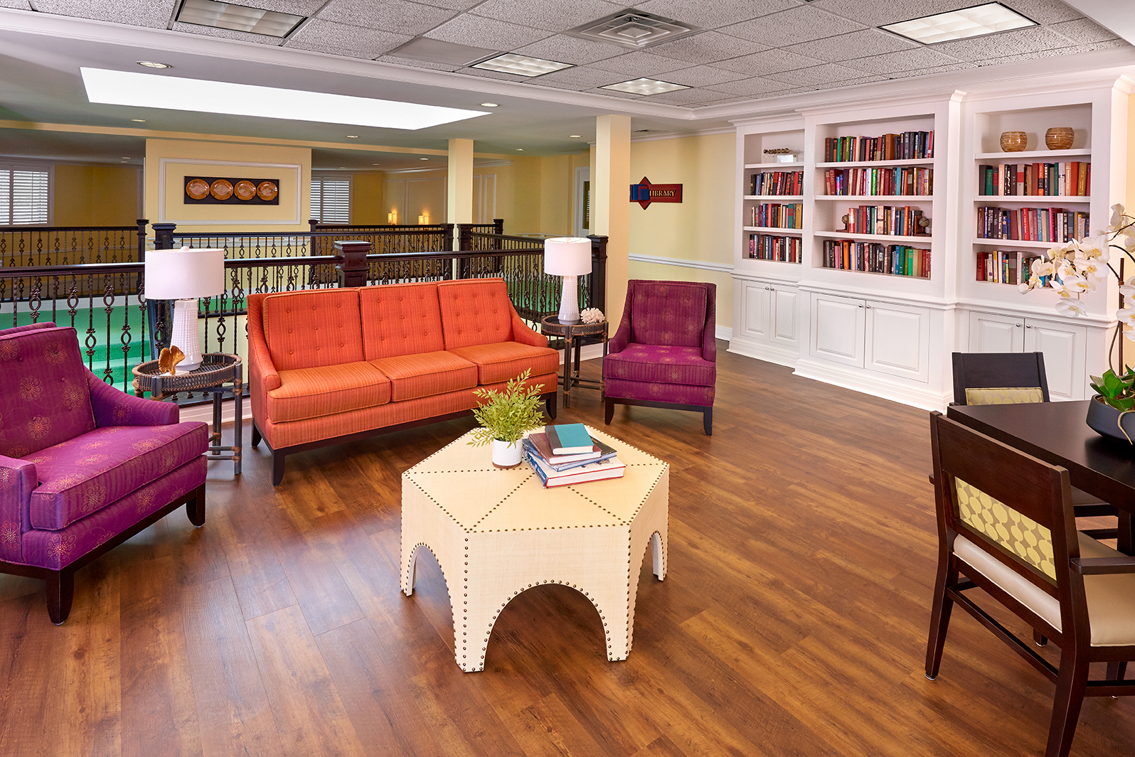 The Bristal Assisted Living at Massapequa