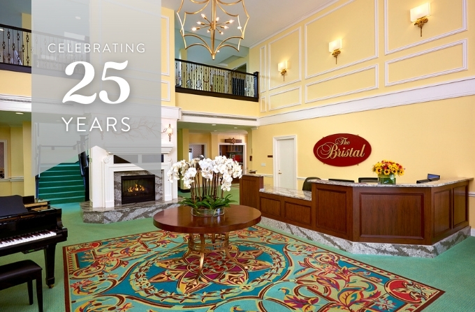 The Bristal Assisted Living at Massapequa