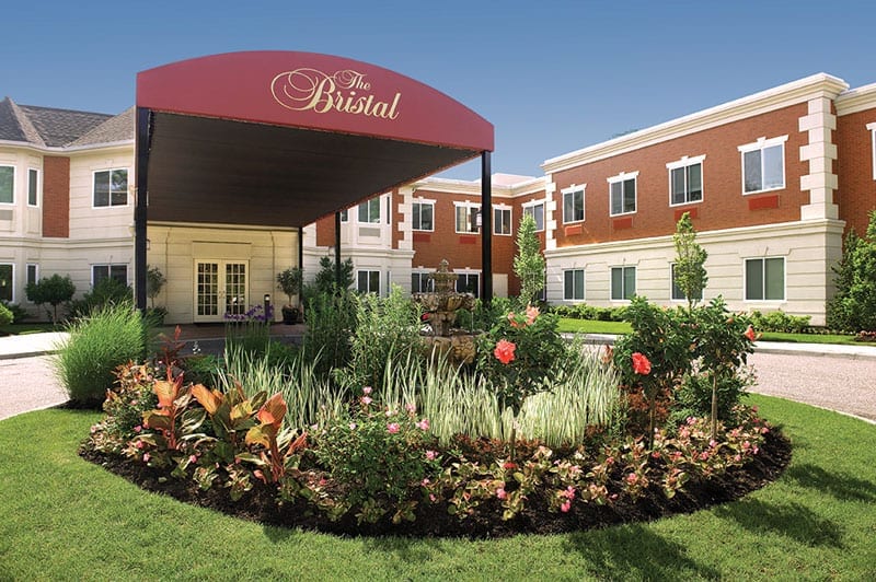 The Bristal Assisted Living at Massapequa
