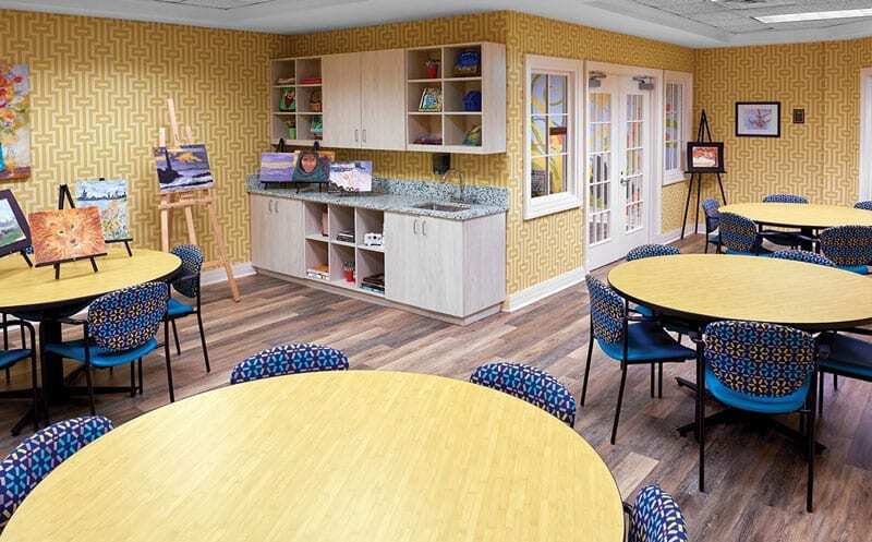 The Bristal Assisted Living at Massapequa