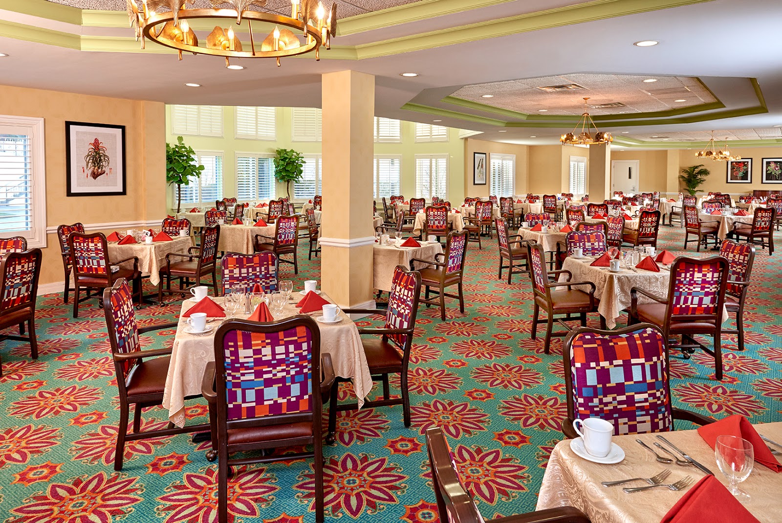 The Bristal Assisted Living at Massapequa