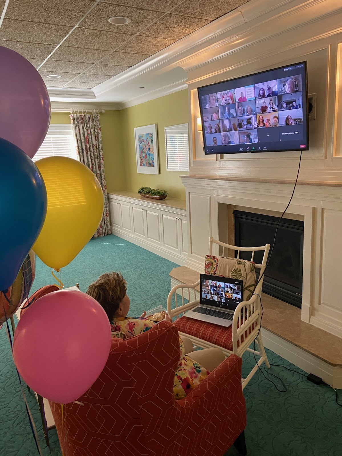 The Bristal Assisted Living at Massapequa