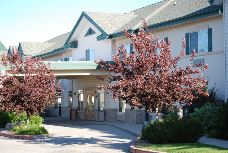 Haven Creek Assisted Living