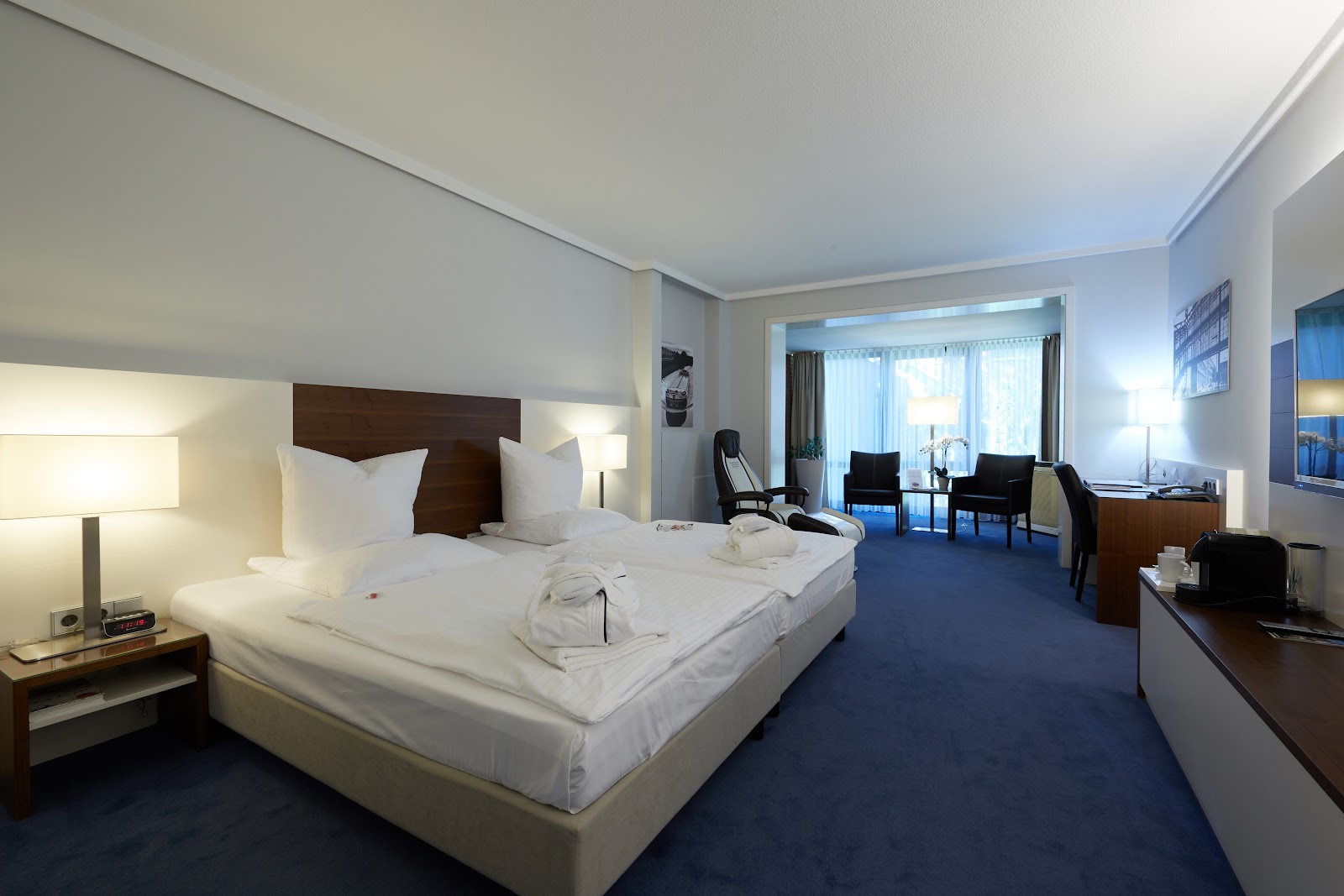 Privathotel Alte Muehle Weyhausen/Wolfsburg