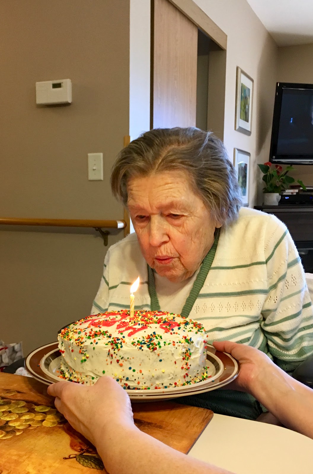 Caring Hands Senior Home