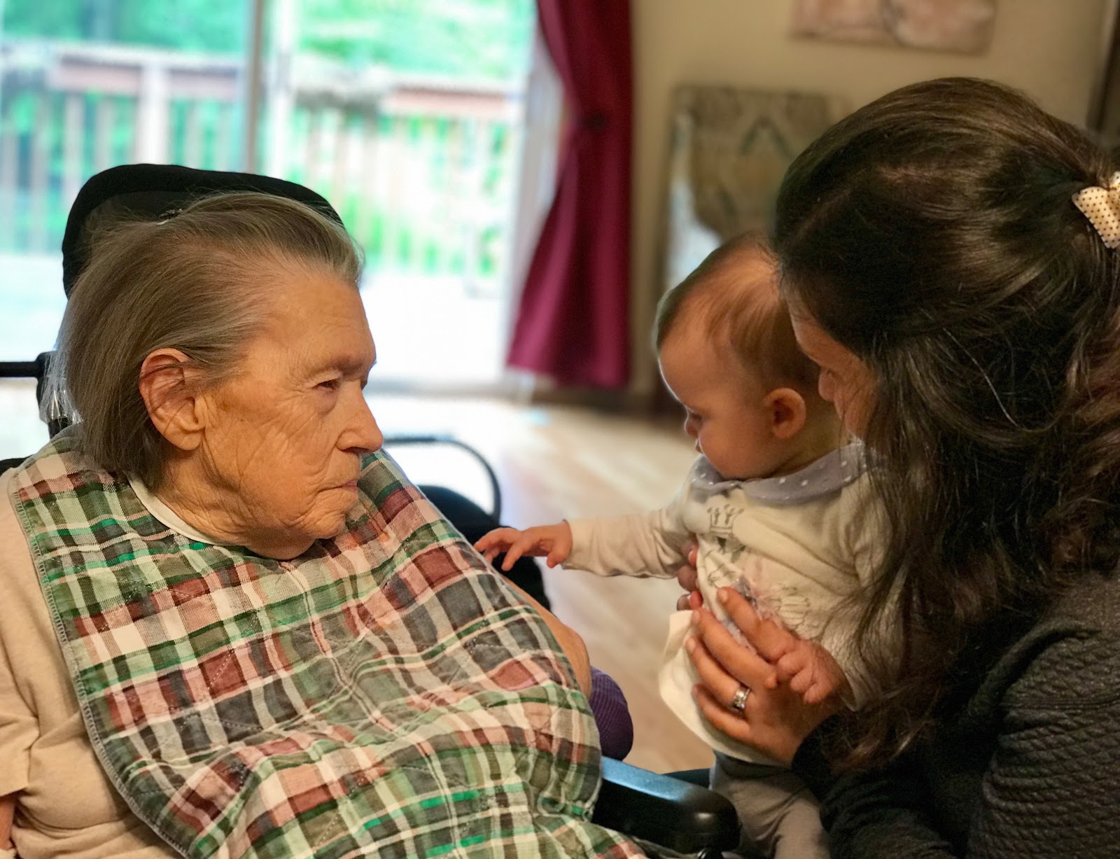 Caring Hands Senior Home