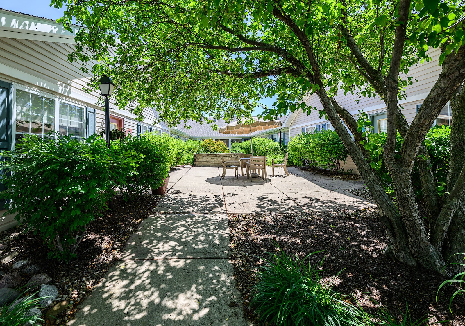 Arden Courts - ProMedica Memory Care Community (Geneva)