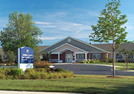 Arden Courts - ProMedica Memory Care Community (Geneva)