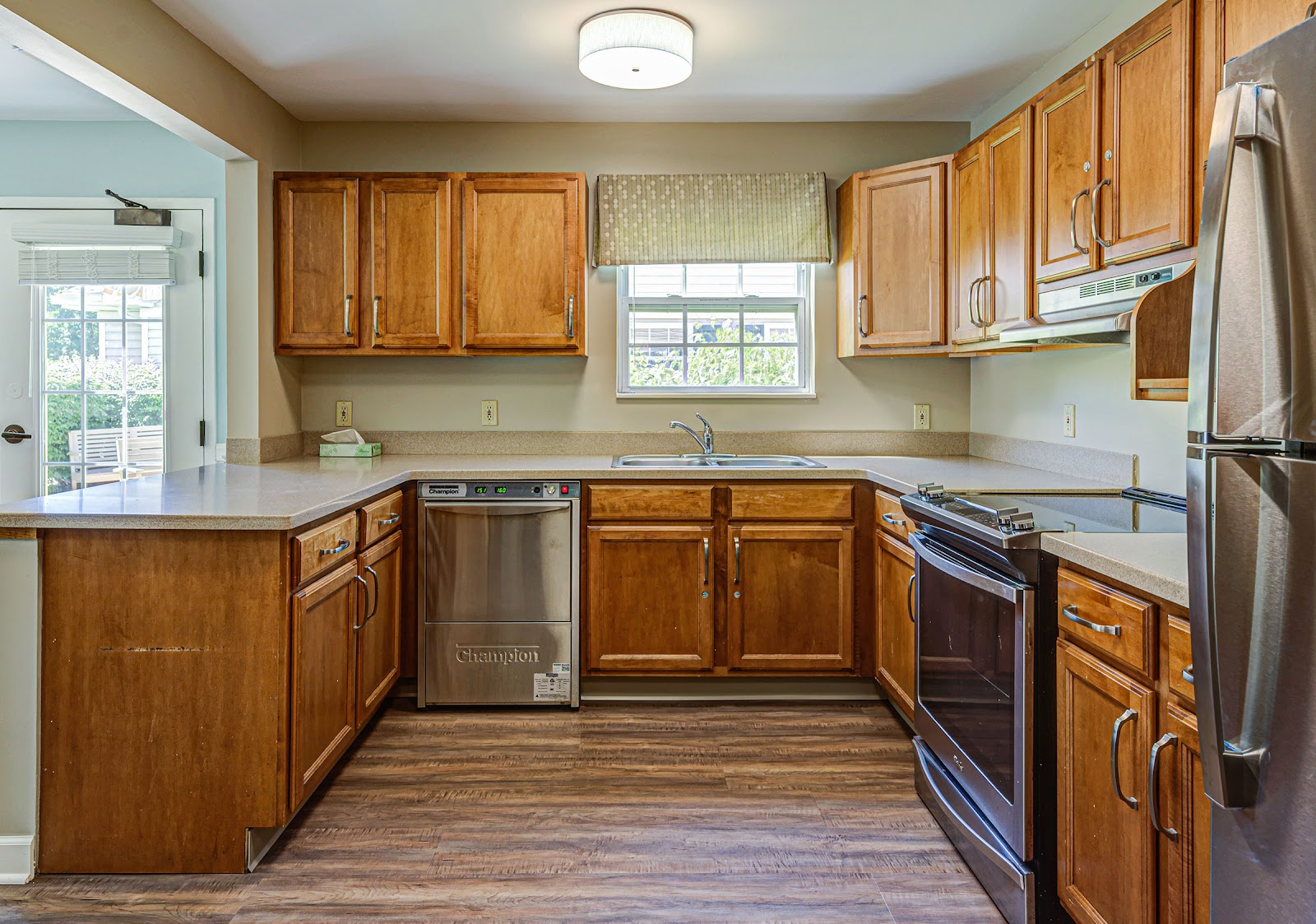 Arden Courts - ProMedica Memory Care Community (Geneva)