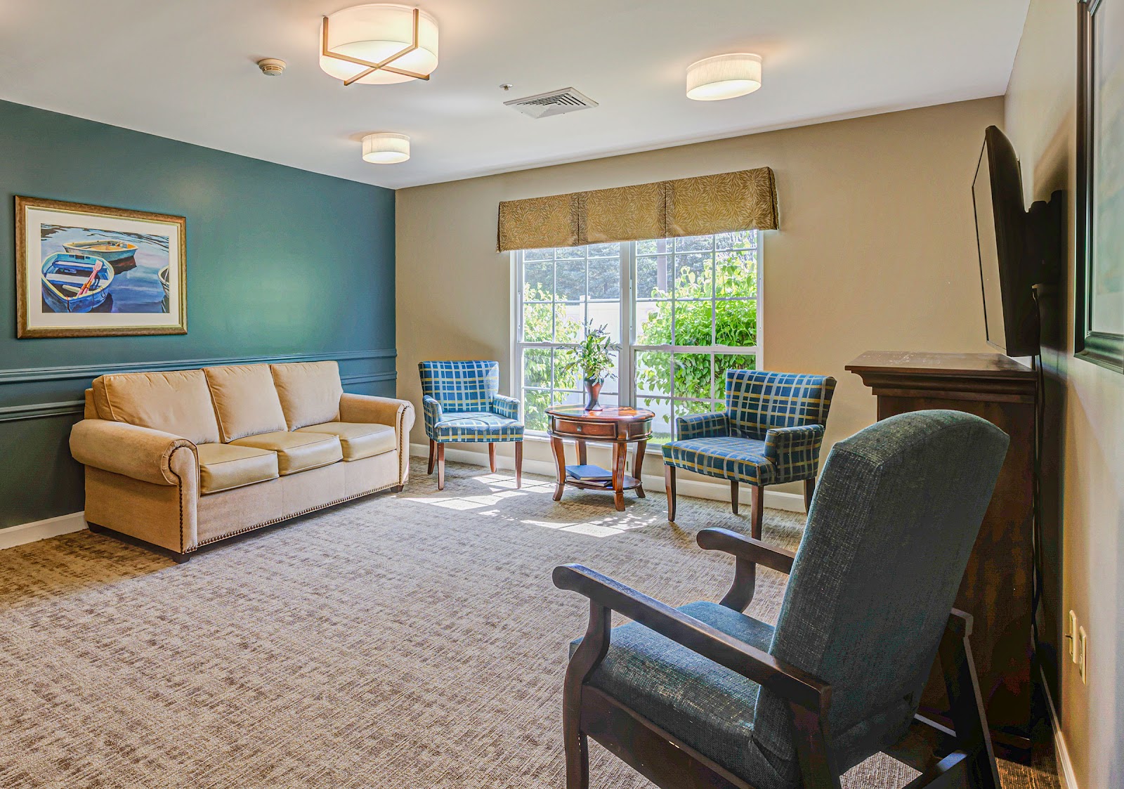 Arden Courts - ProMedica Memory Care Community (Geneva)