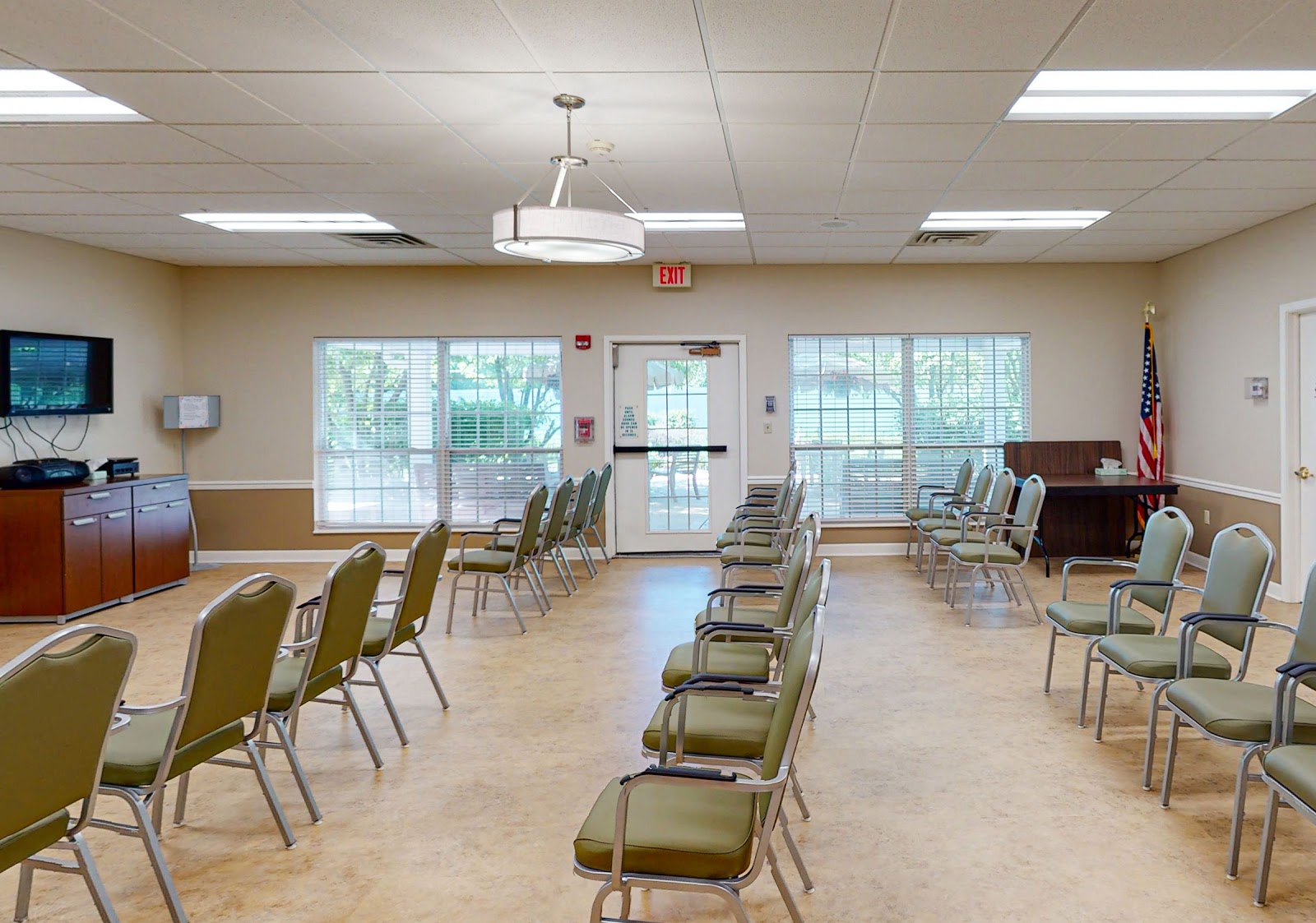 Arden Courts - ProMedica Memory Care Community (Geneva)