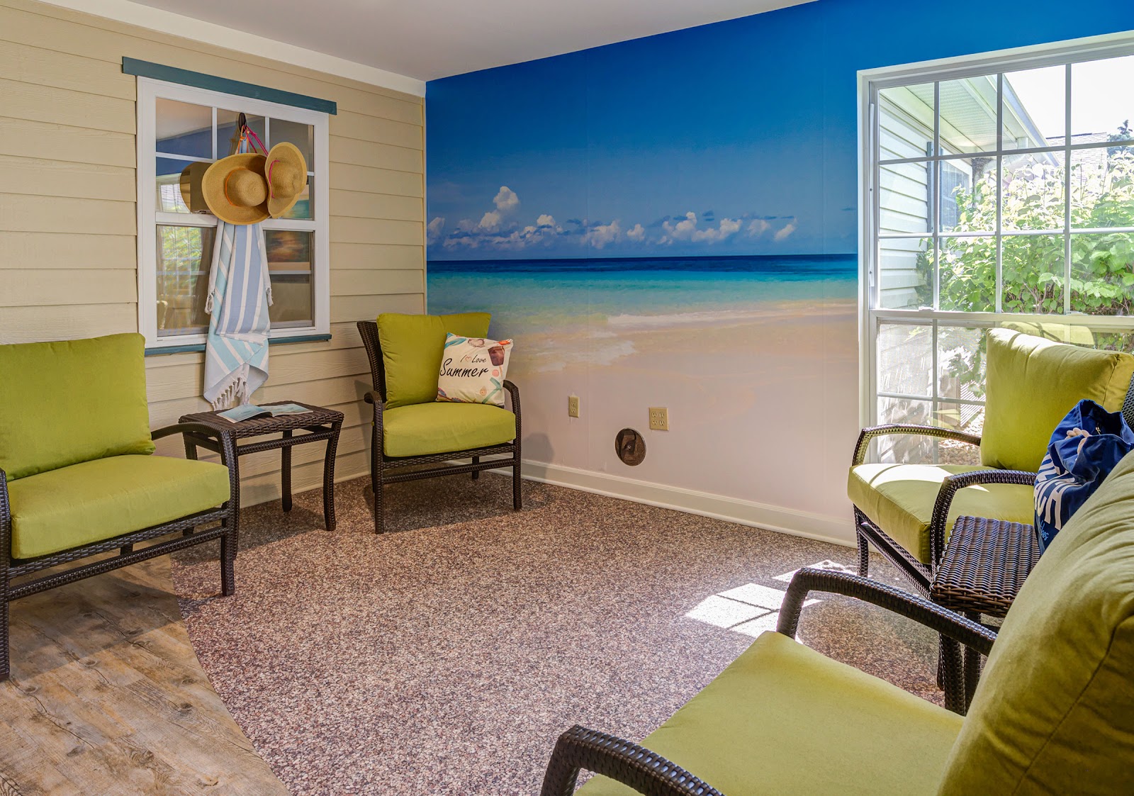 Arden Courts - ProMedica Memory Care Community (Geneva)