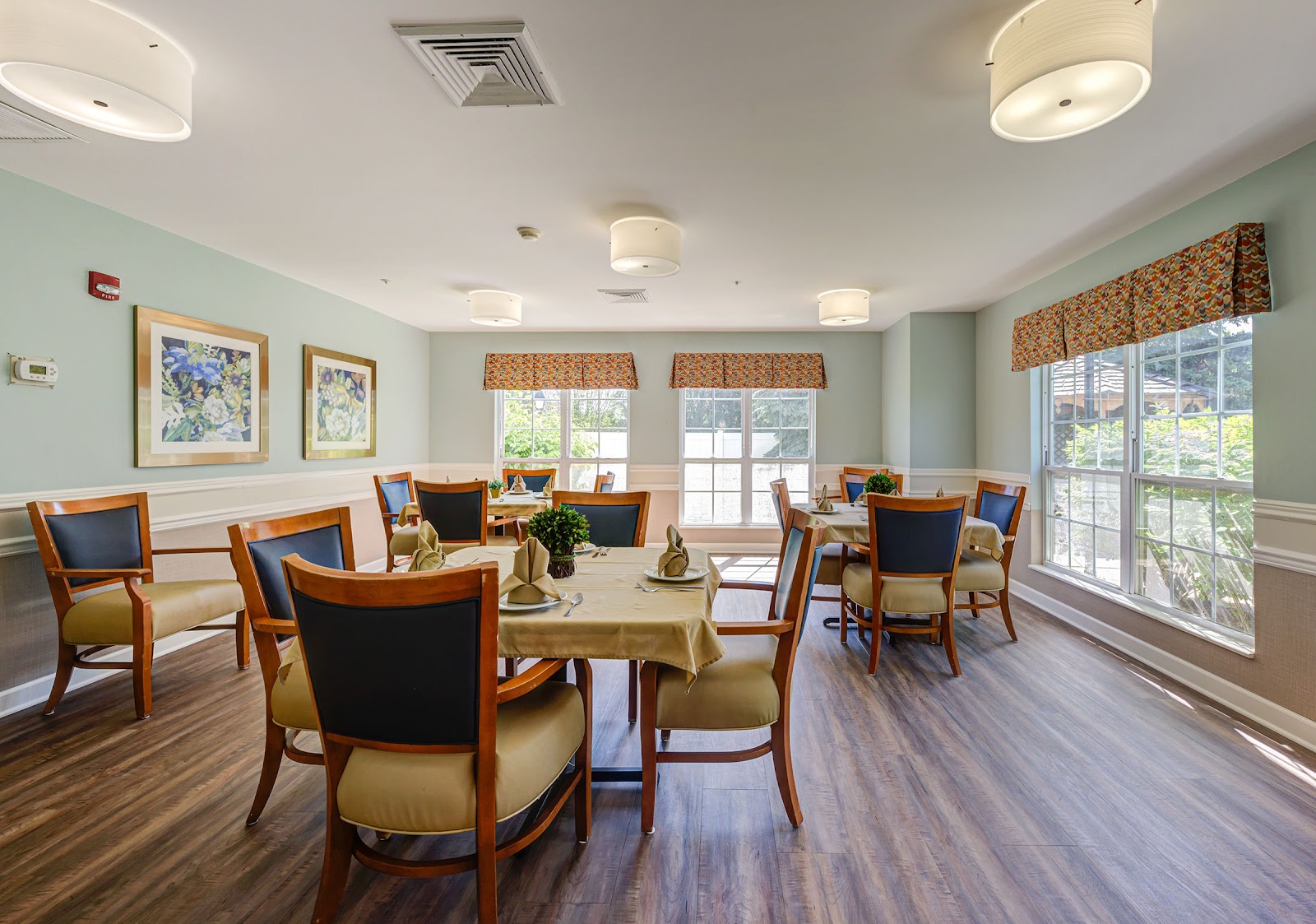 Arden Courts - ProMedica Memory Care Community (Geneva)
