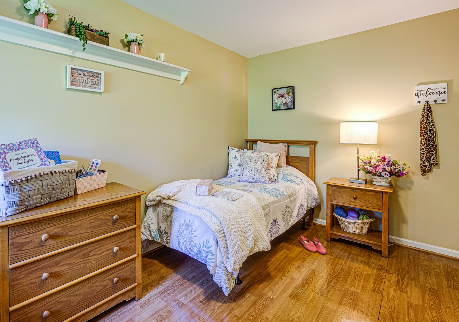 Arden Courts - ProMedica Memory Care Community (Geneva)