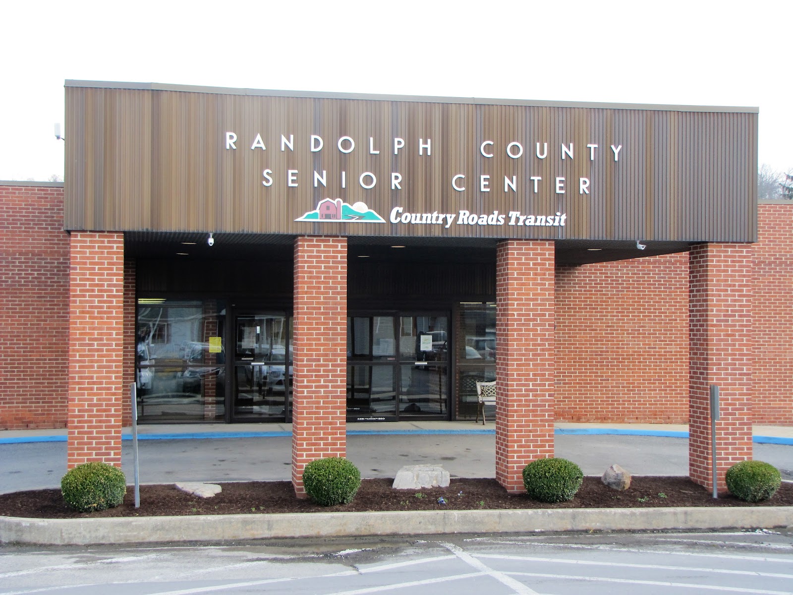 Randolph County Senior Center