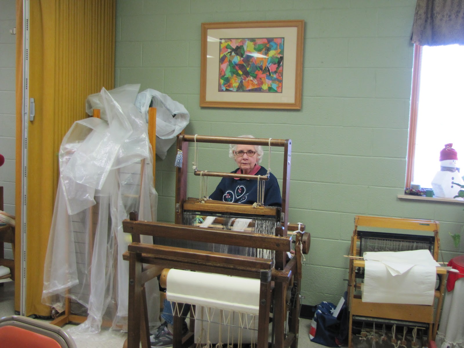 Randolph County Senior Center