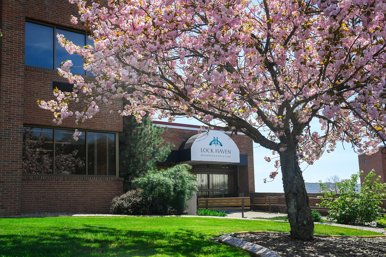 Lock Haven Rehabilitation & Senior Living