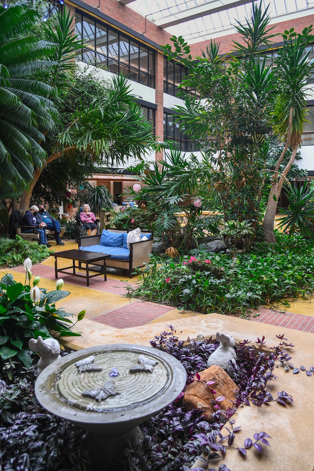 Lock Haven Rehabilitation & Senior Living