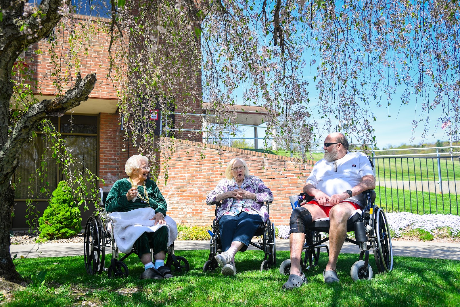 Lock Haven Rehabilitation & Senior Living