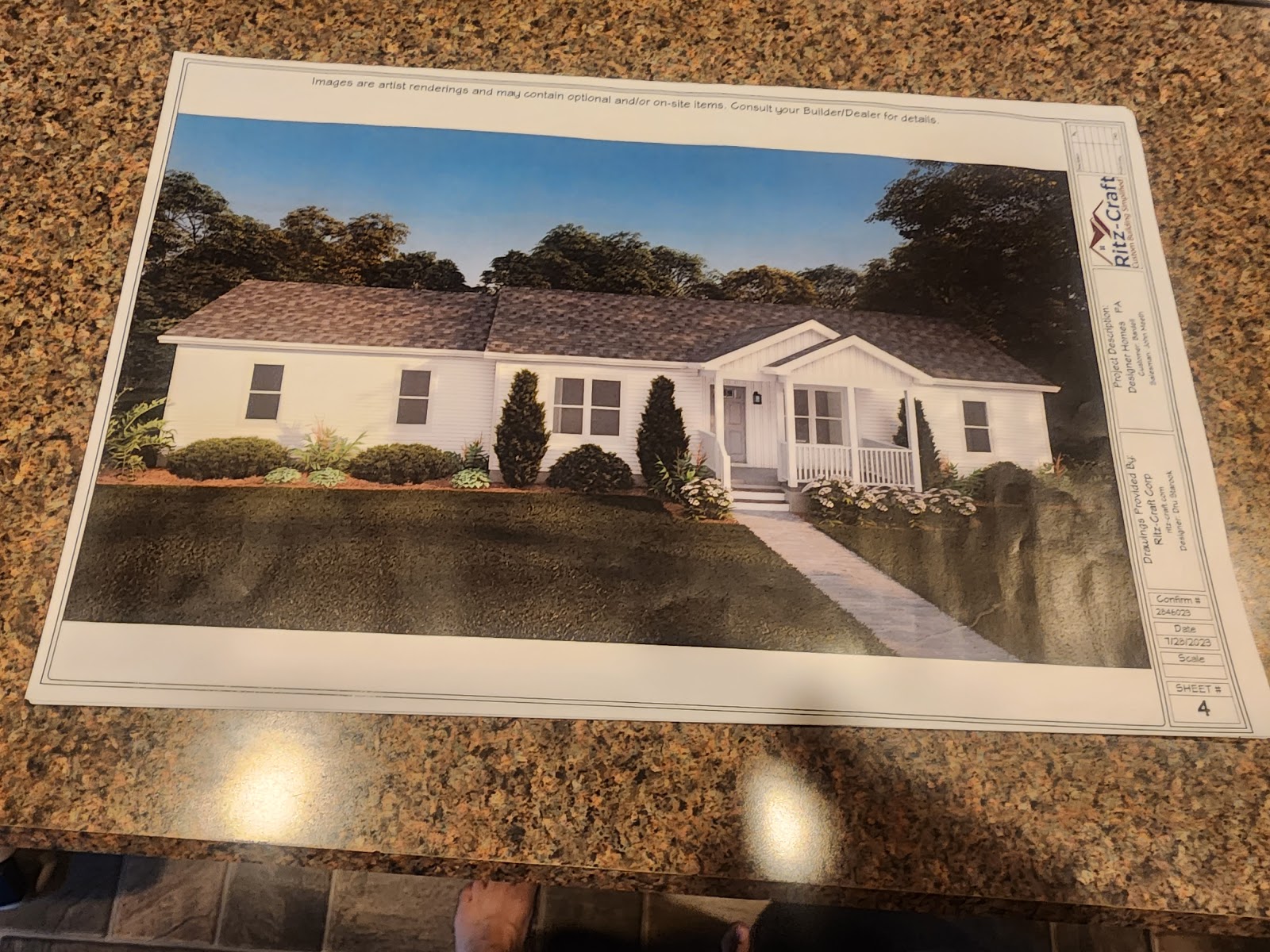 Lock Haven Rehabilitation & Senior Living