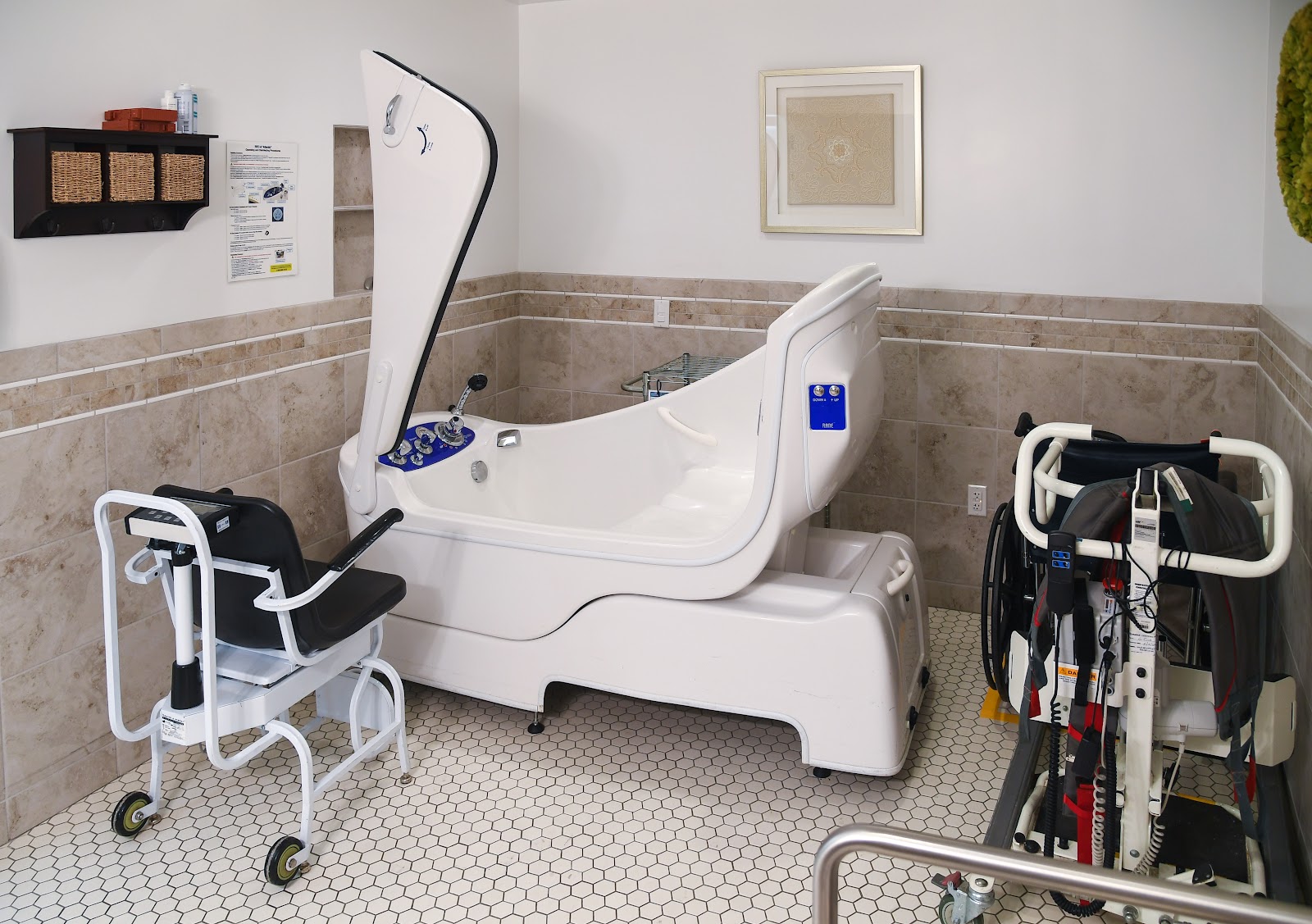 Lock Haven Rehabilitation & Senior Living