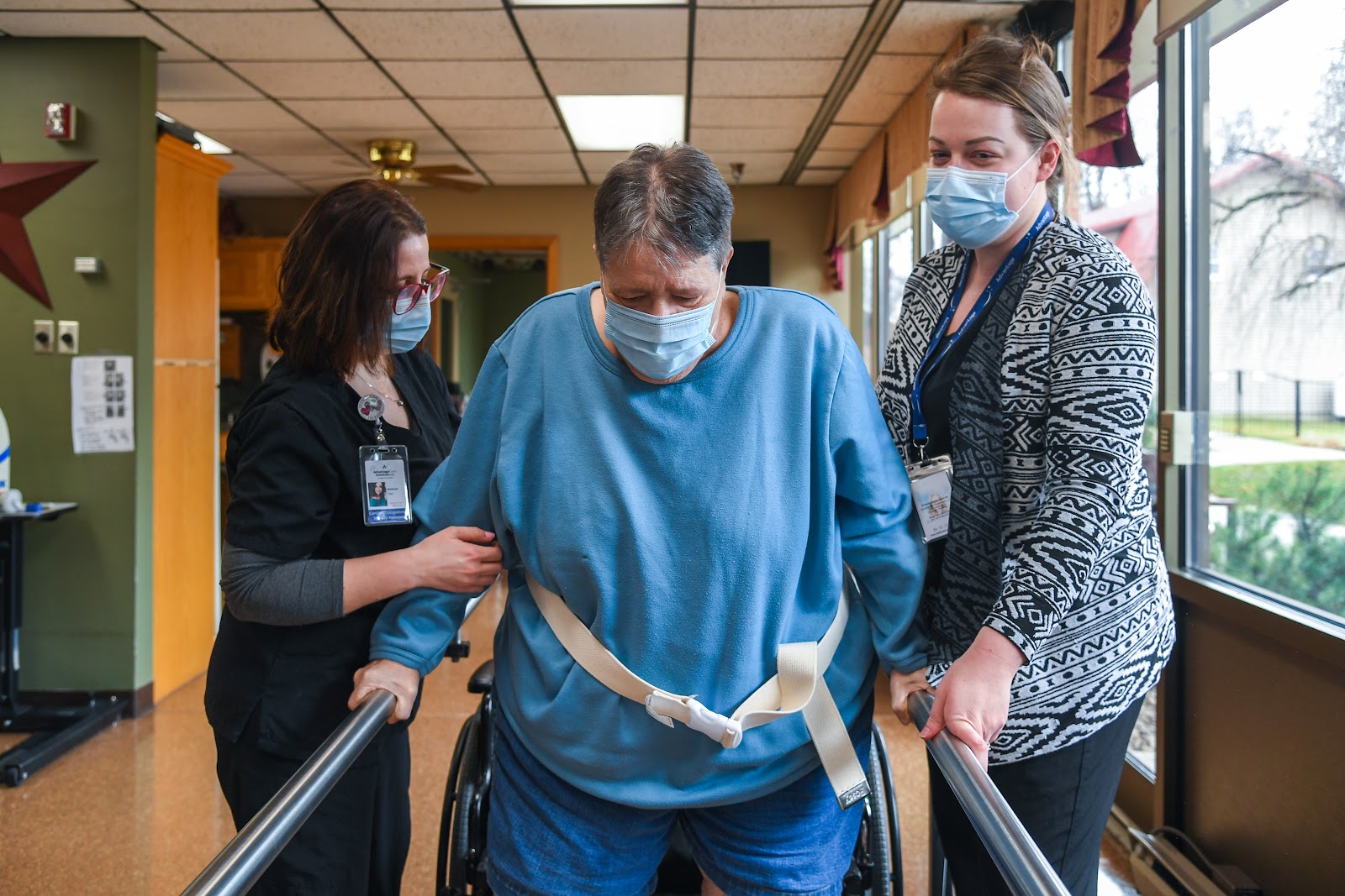 Lock Haven Rehabilitation & Senior Living