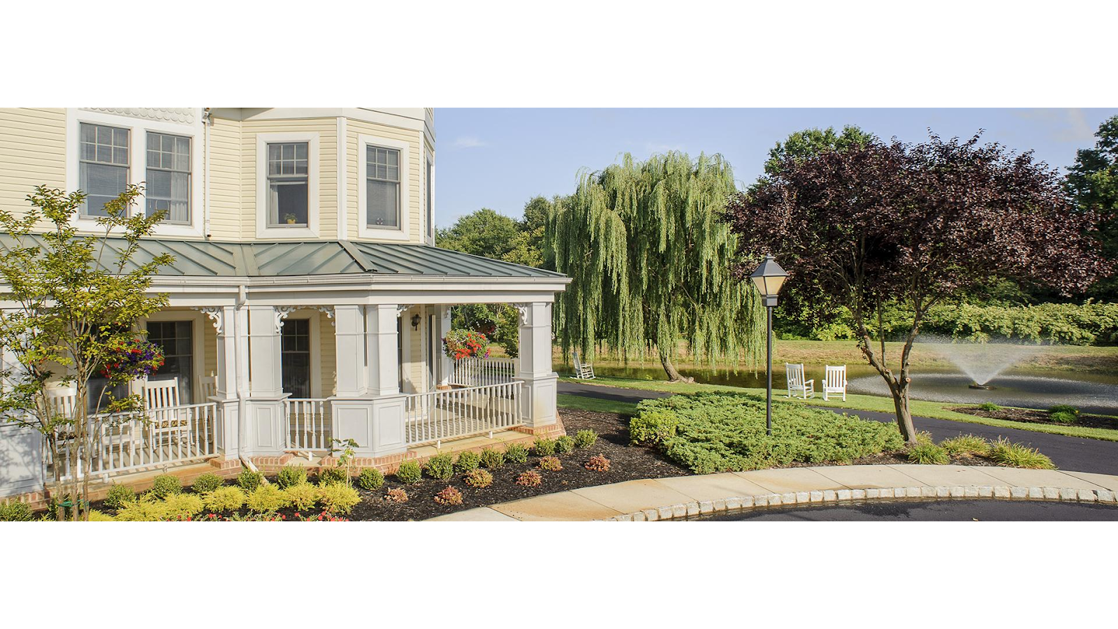 Brightview Mount Laurel - Senior Assisted Living and Memory Care