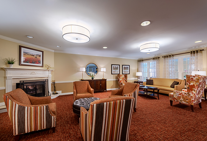 Brightview Mount Laurel - Senior Assisted Living and Memory Care