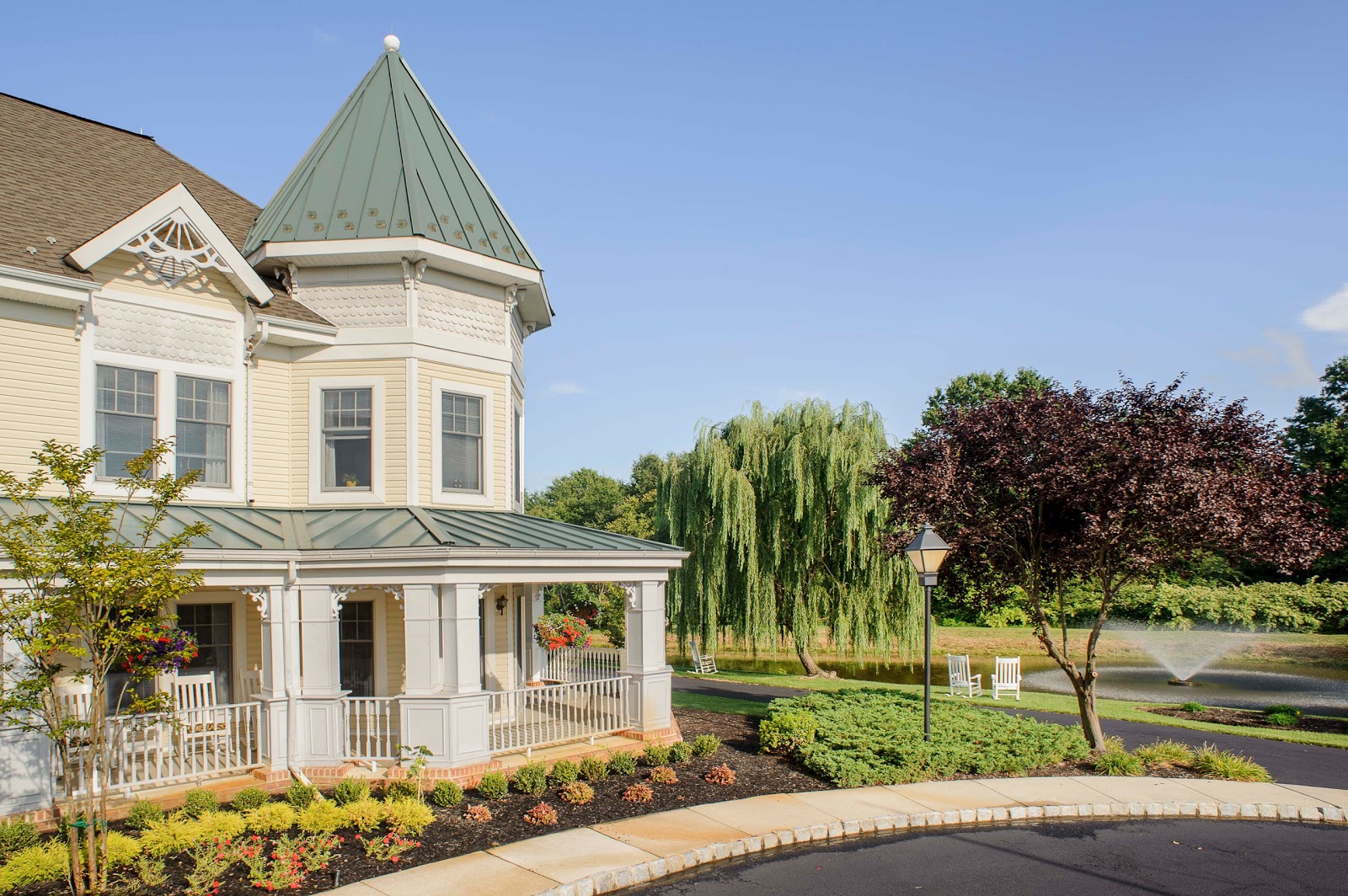 Brightview Mount Laurel - Senior Assisted Living and Memory Care