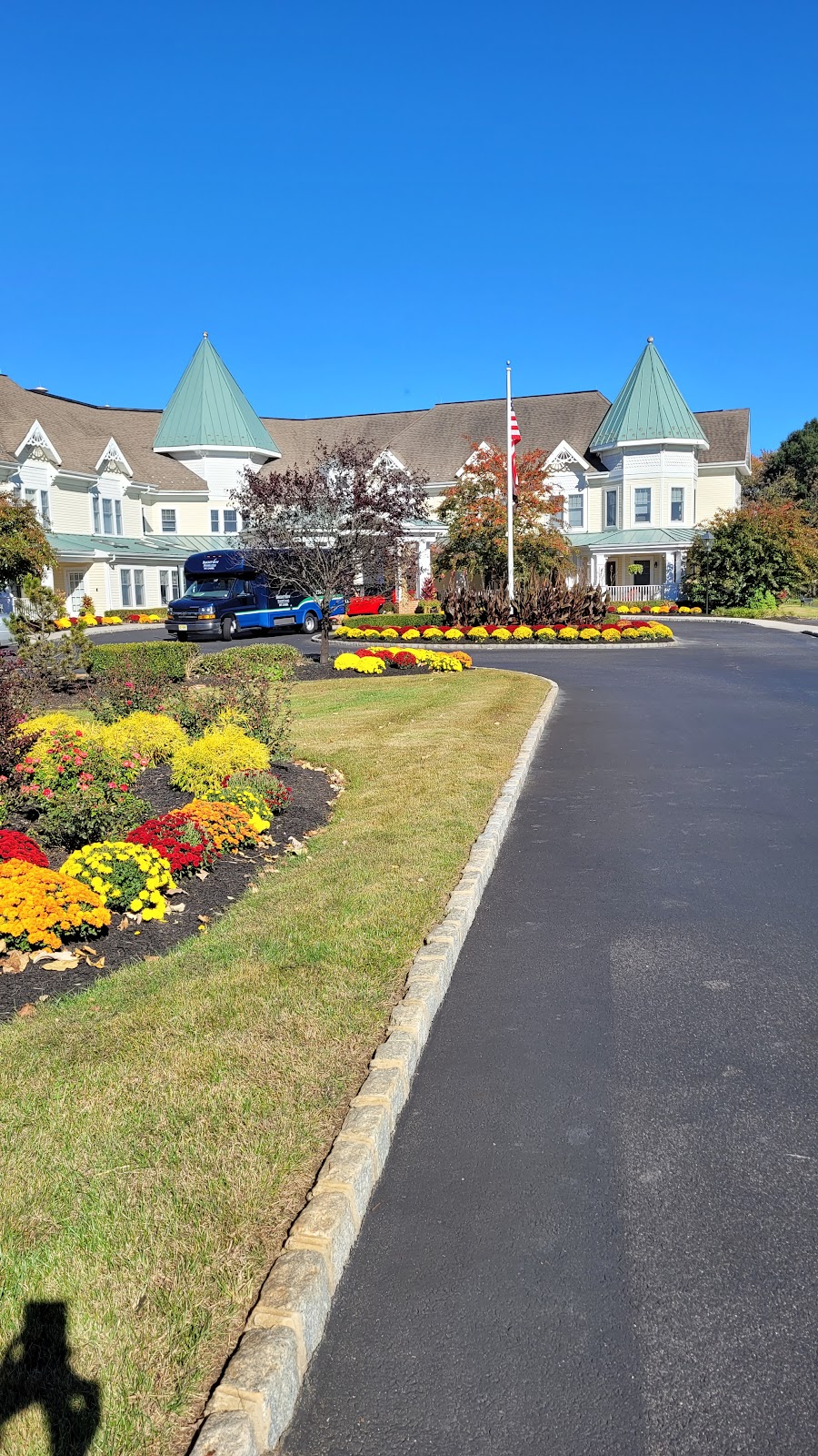 Brightview Mount Laurel - Senior Assisted Living and Memory Care