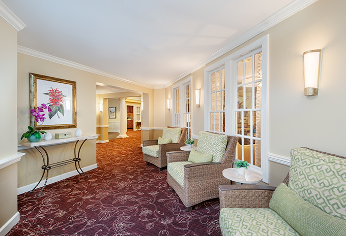 Brightview Mount Laurel - Senior Assisted Living and Memory Care