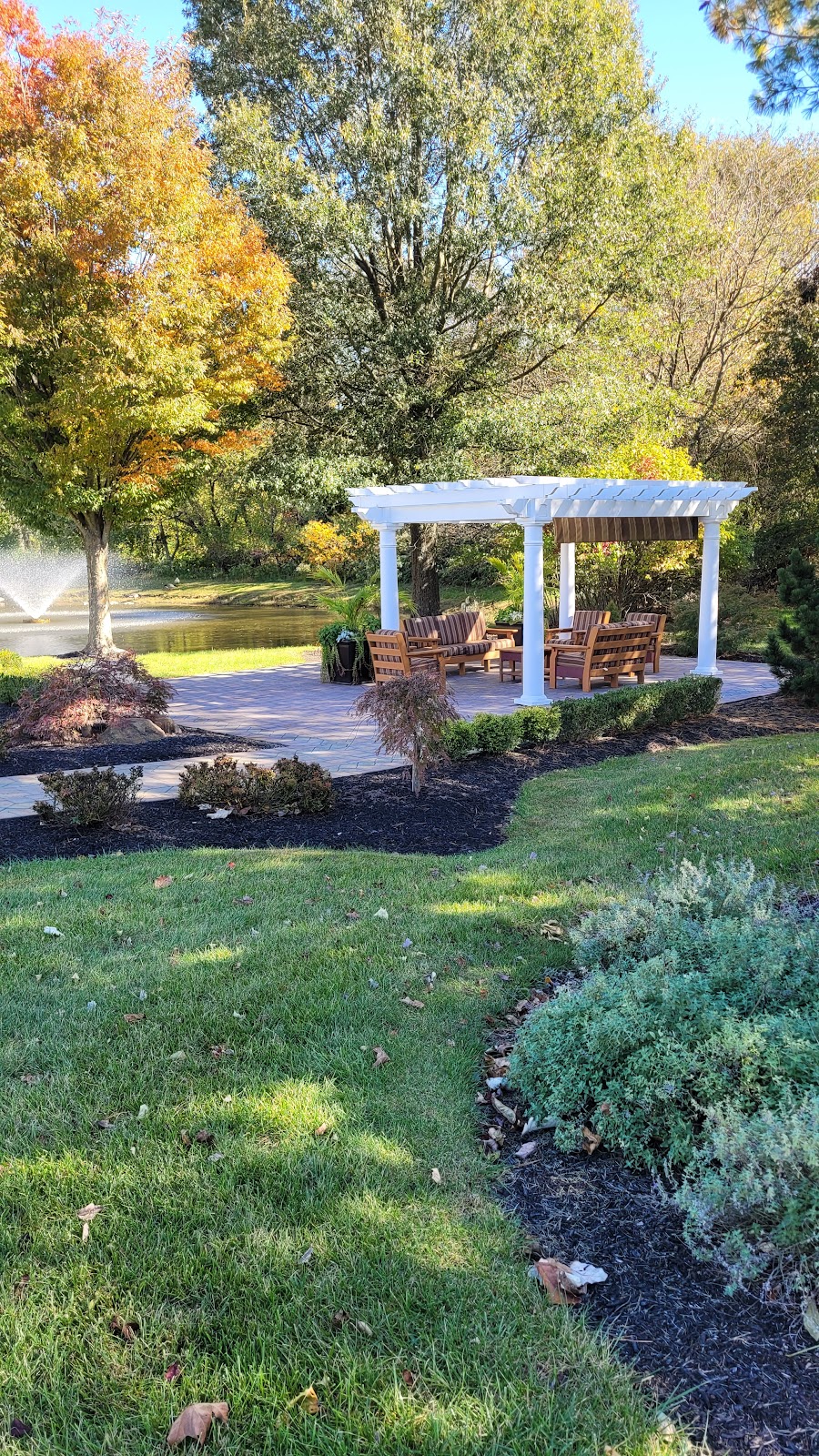 Brightview Mount Laurel - Senior Assisted Living and Memory Care