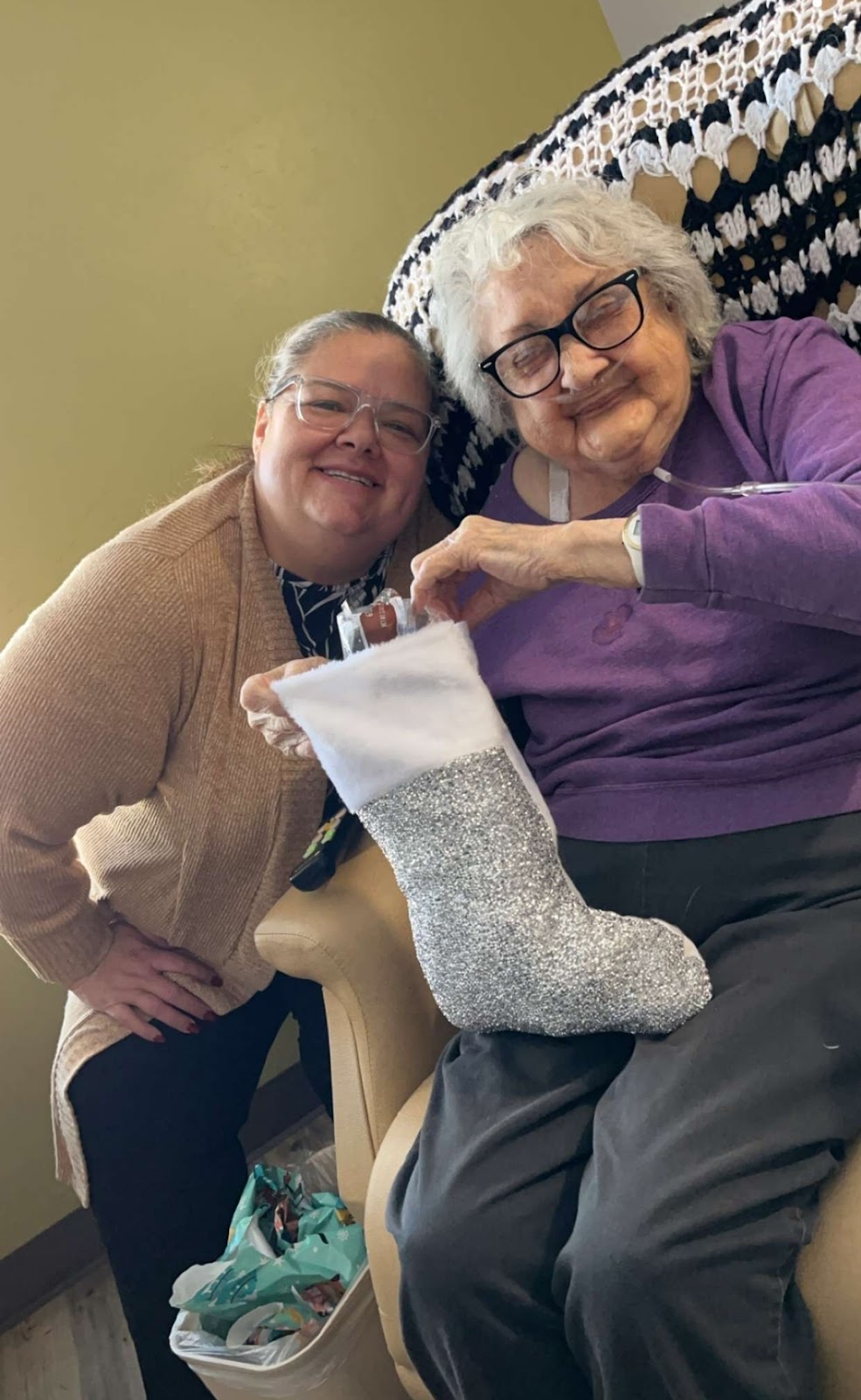 Cottonwood Rehabilitation and Healthcare Center