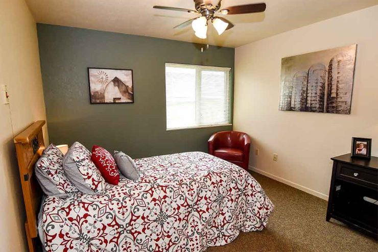 Edgewood Sioux Falls Memory Care