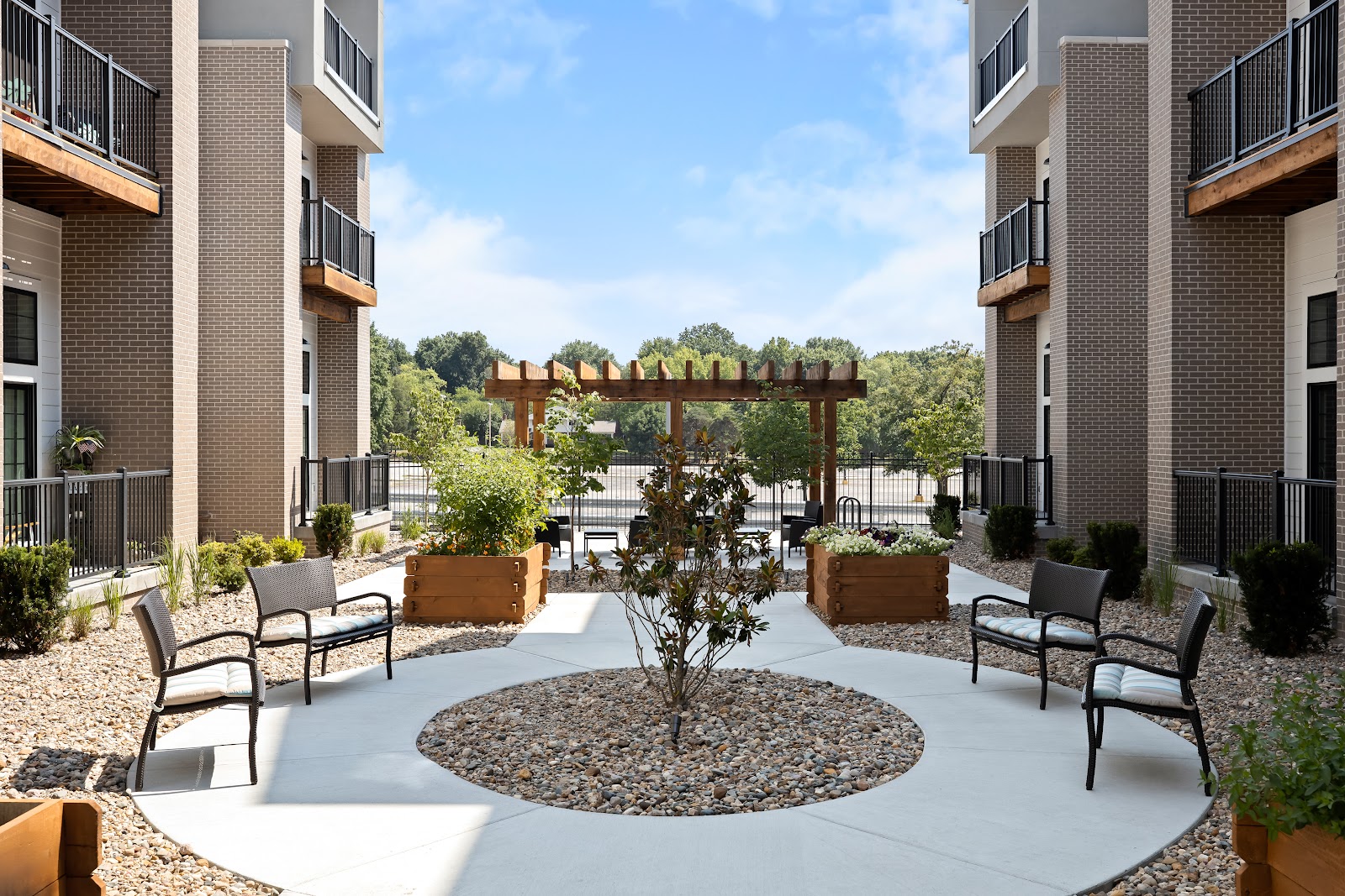 Novel Place Senior Living