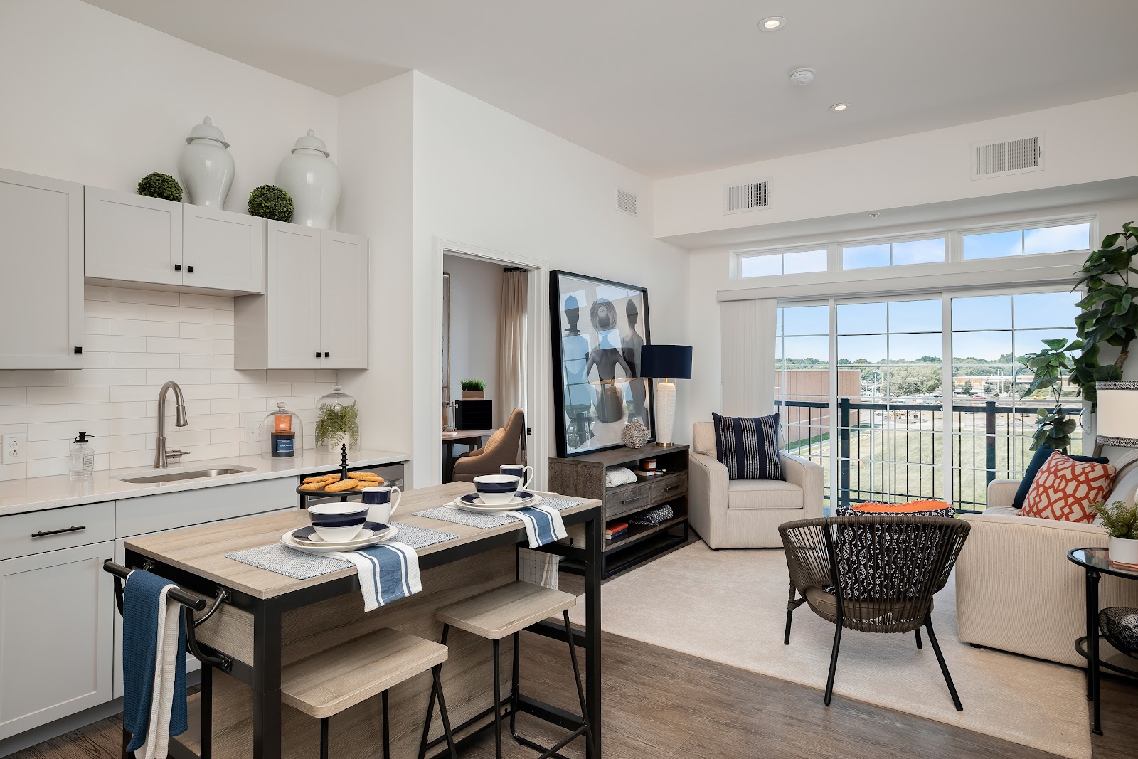 Novel Place Senior Living