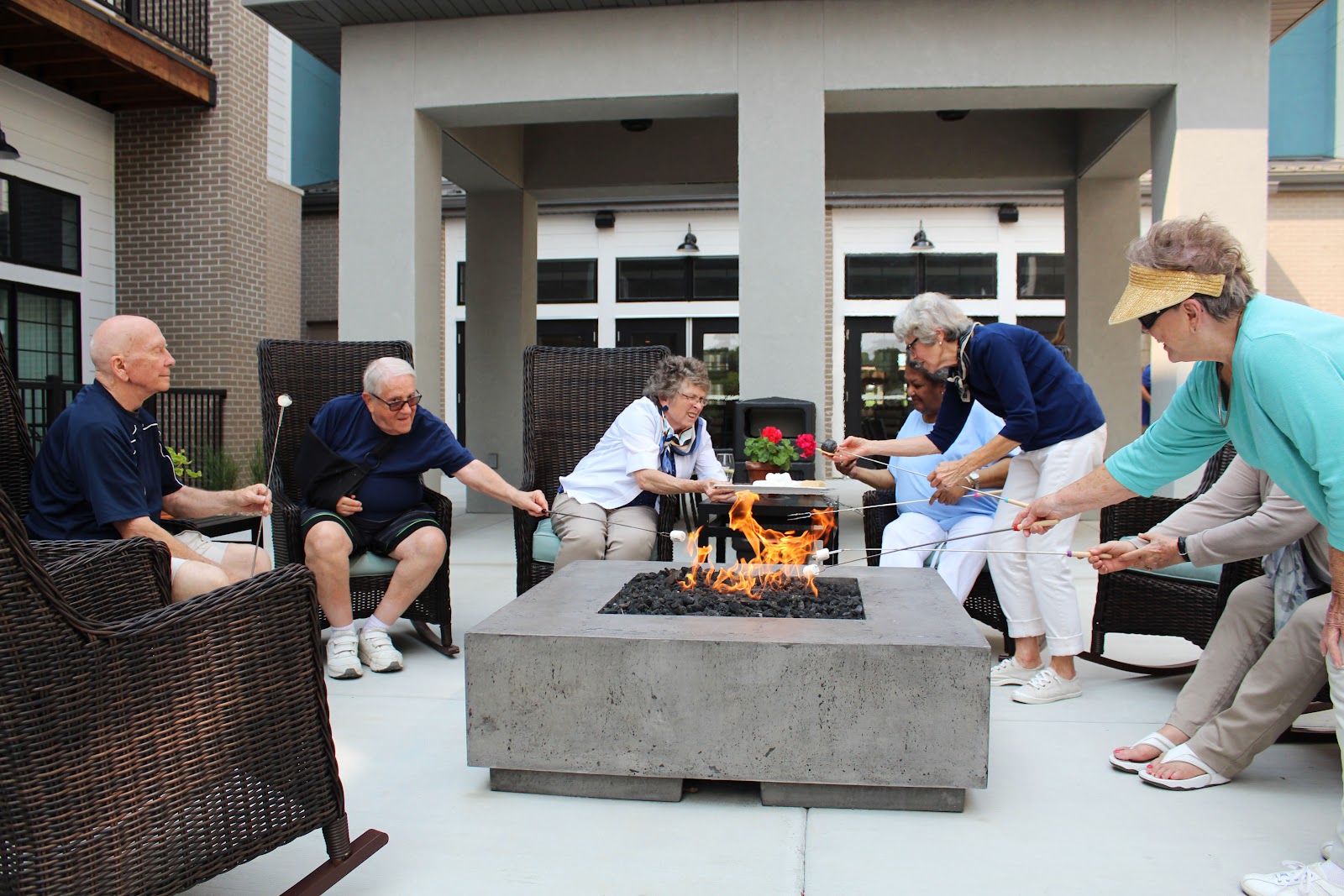 Novel Place Senior Living