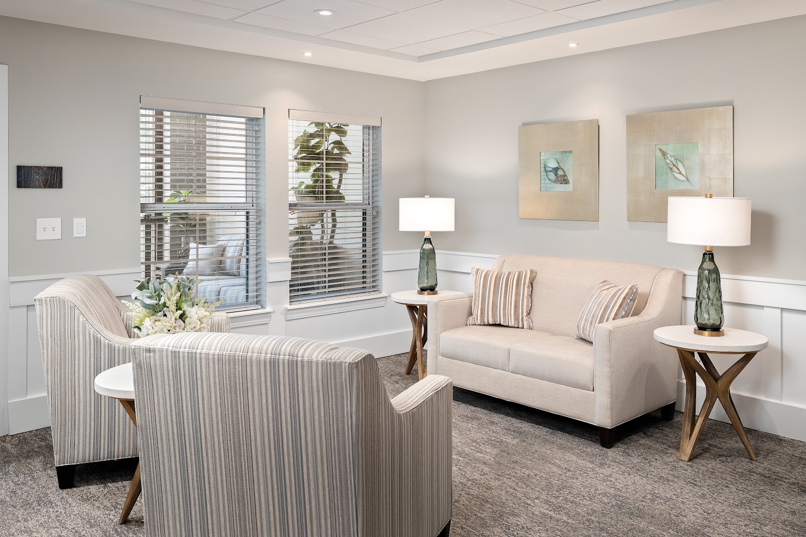 Novel Place Senior Living