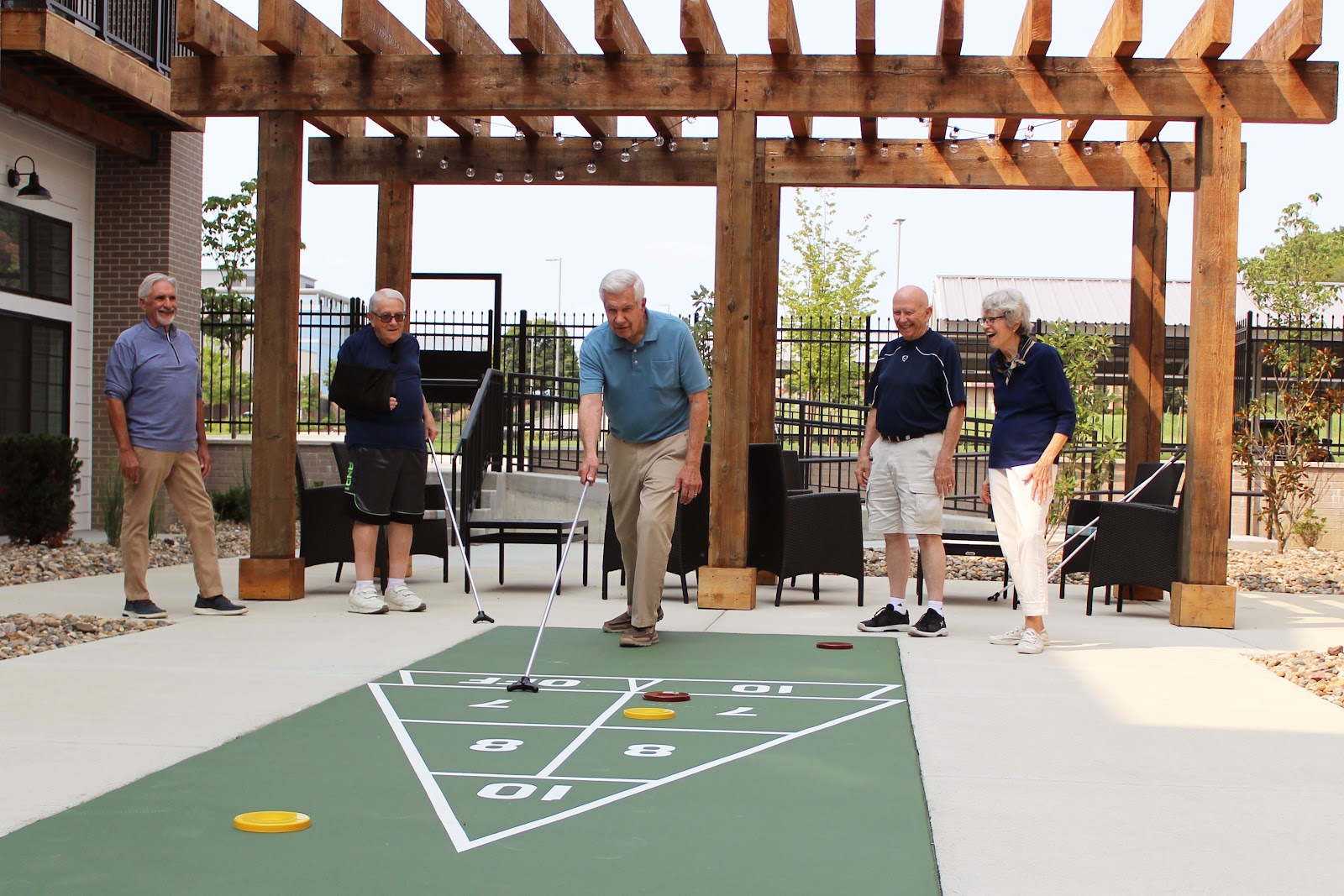 Novel Place Senior Living