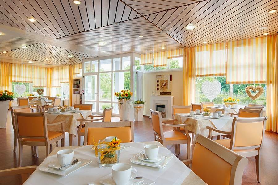 Pro Seniore Residenz Bad Bergzabern