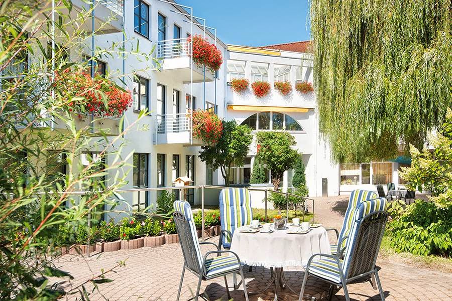 Pro Seniore Residenz Bad Bergzabern