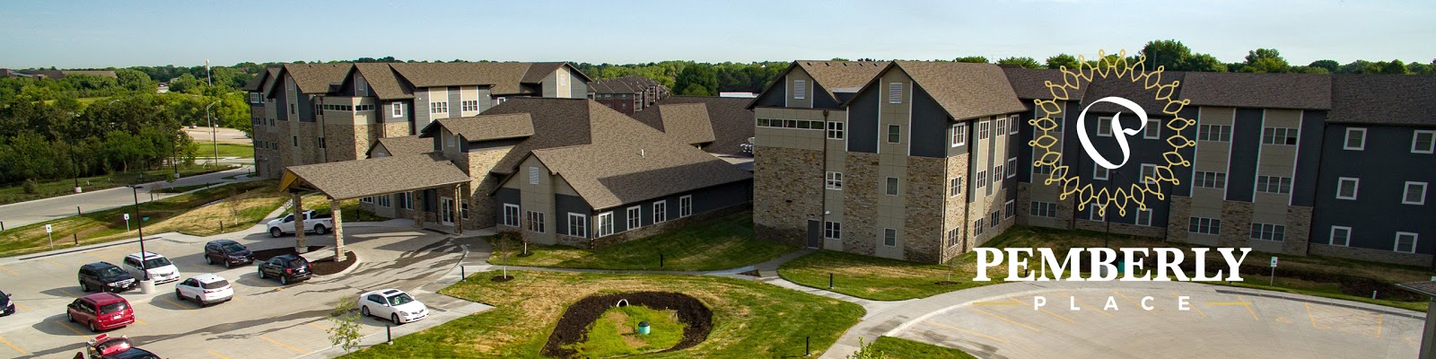 Pemberly Place