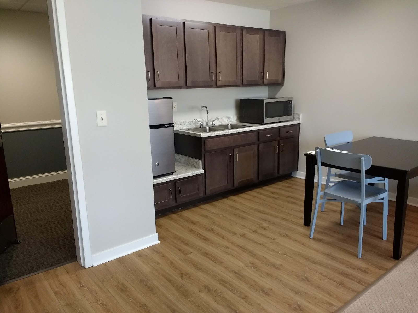 Pemberly Place