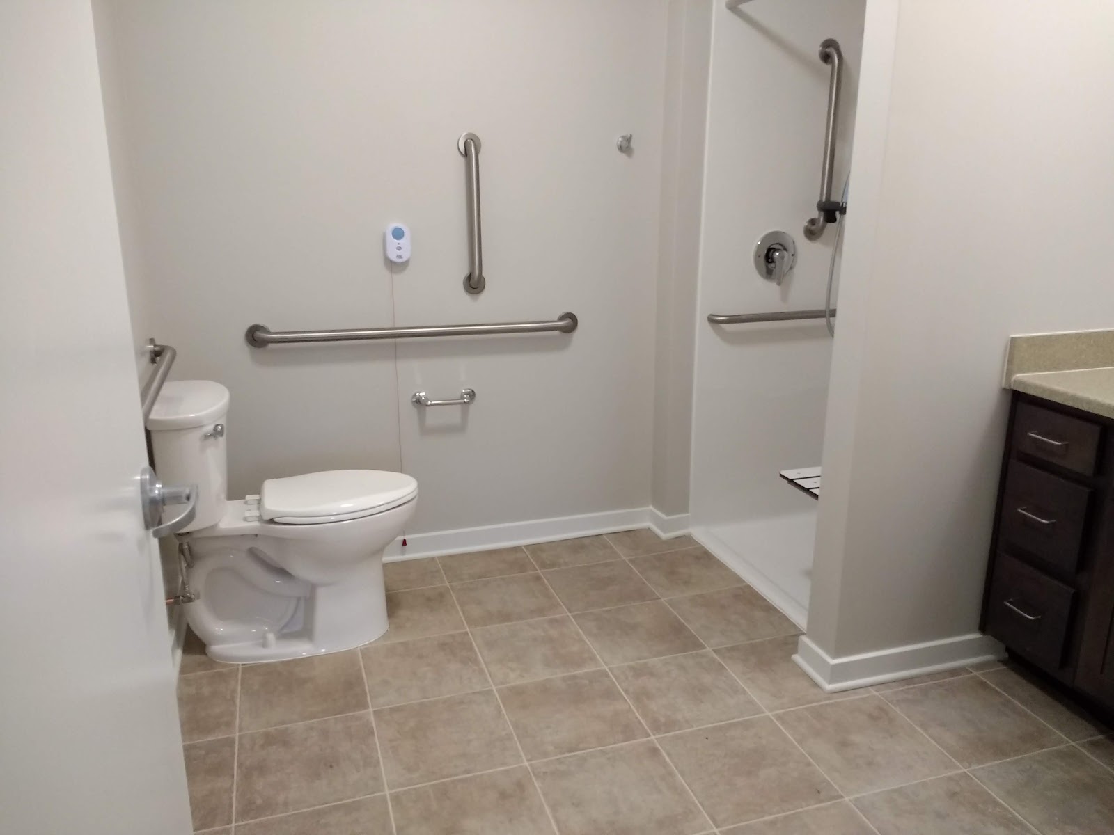 Pemberly Place
